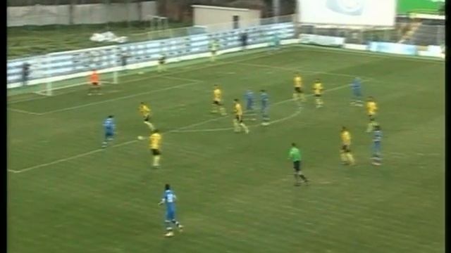 FC Zestafoni - FC Guria 1-0 смотреть онлайн