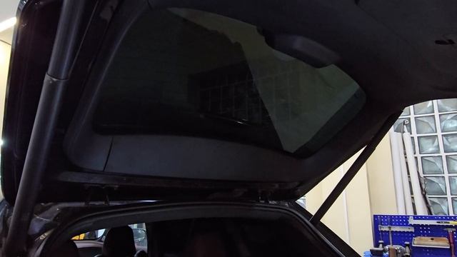 Geely Monjaro - решаем проблему с опцией слепых зон - Автотехцентр SoundSpeed смотреть онлайн