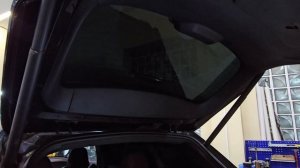 Geely Monjaro - решаем проблему с опцией слепых зон - Автотехцентр SoundSpeed