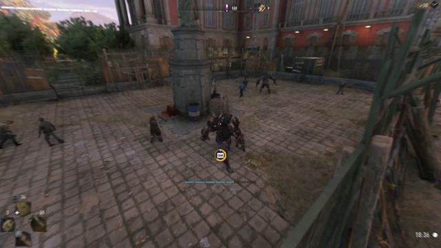 Бандл АНУБИС ОБЗОР. DYING LIGHT 2 #dyinglightgame #anubis #dyingliight2 смотреть онлайн