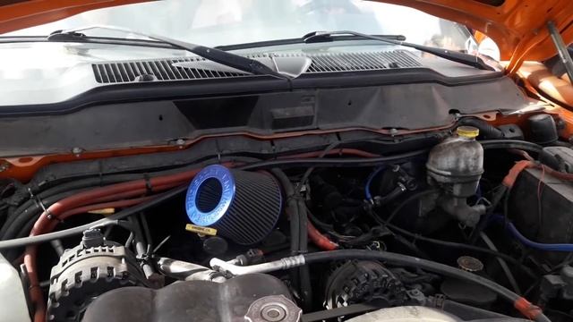 Dodge Ram валит! Студия Медведь. Дикий флекс смотреть онлайн