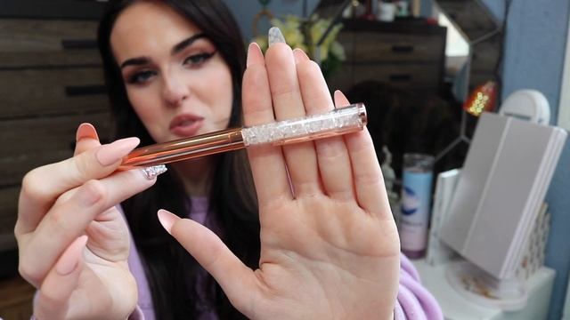 ✨Goddess Provisions Subscription Box ✨ Crystals & Candles & Chakras oh my! смотреть онлайн