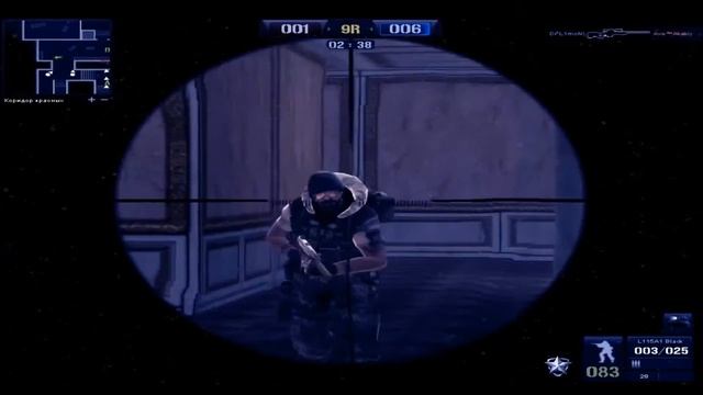 Cutthroat Production |A Blue Sky! - By Dr*L1moN [Frag Movie] | L115A1 смотреть онлайн