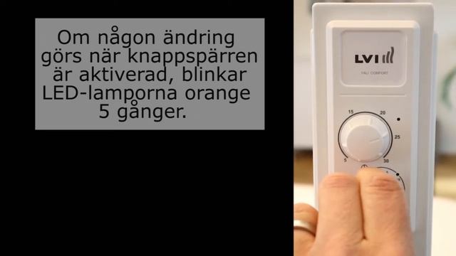 YALI Comfort låsning смотреть онлайн