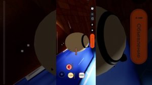 Моё первое видео