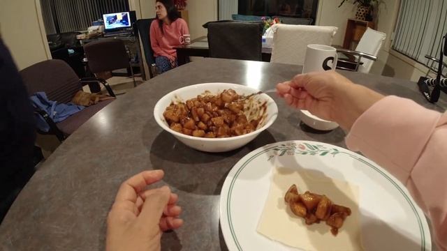 How to Bake Mc Donald Apple Pie (Tutorial) смотреть онлайн