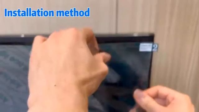 Out Blue Light Anti Glare Matte Film, Multi-Function TV Screen Protector смотреть онлайн