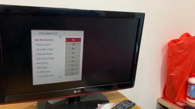 Como Entar Menu De Servicio (não EZ Adjust , Instart) Da Menu TV LG смотреть онлайн
