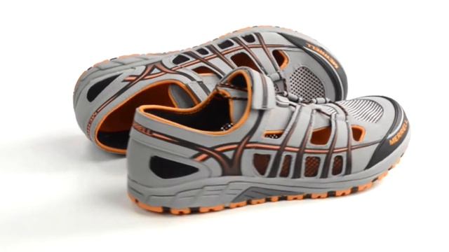 Merrell Mix Master Maze Sport Water Shoes (For Men) смотреть онлайн