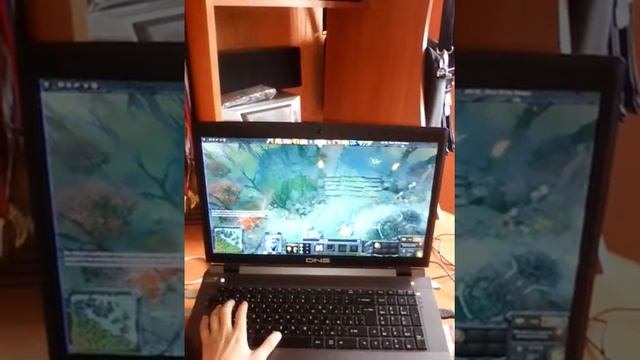Пацан играет в доту 2 смотреть онлайн