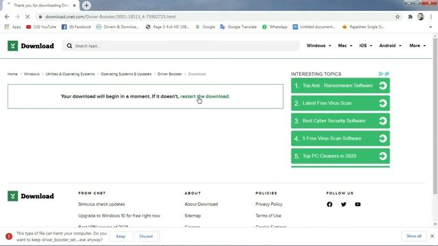 How to Download And Install Ethernet Drivers for Windows 10 | 8 | 7. 2023 смотреть онлайн