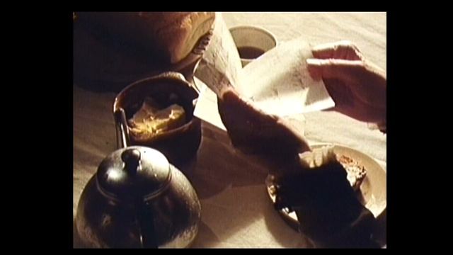 The Monkey's Paw by W. W. Jacobs Ghost Story Short Film 1988 REMASTERED смотреть онлайн