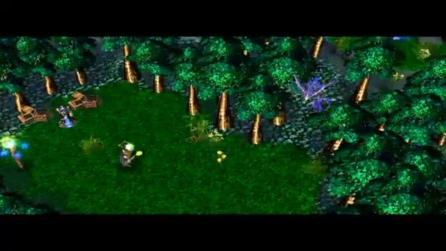 Clip Hài Dota Phần 5.flv смотреть онлайн