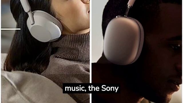Sony WH-1000XM5 vs AirPods Max vs Bose 700 - Best Noise Cancelling Headphones Comparison смотреть онлайн