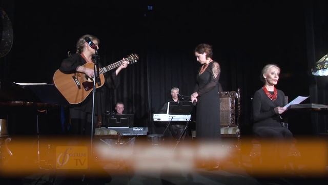 Forum TV — Season 4 — Episode 36 — May 7, 2016 смотреть онлайн