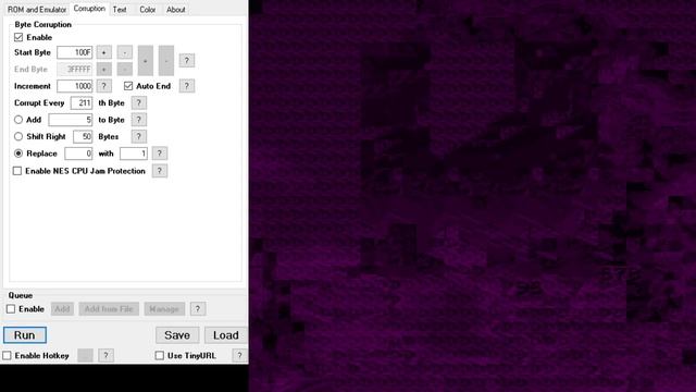 snes and nes corruptions смотреть онлайн