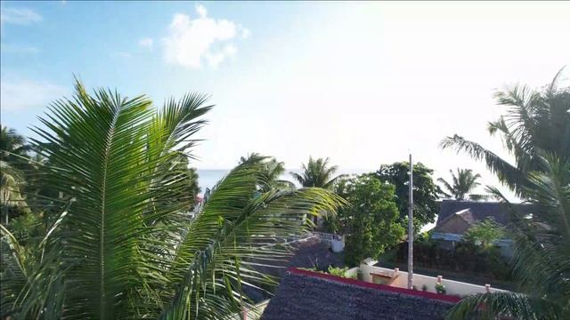 villa-paradis bungalows Sainte Marie Madagascar смотреть онлайн