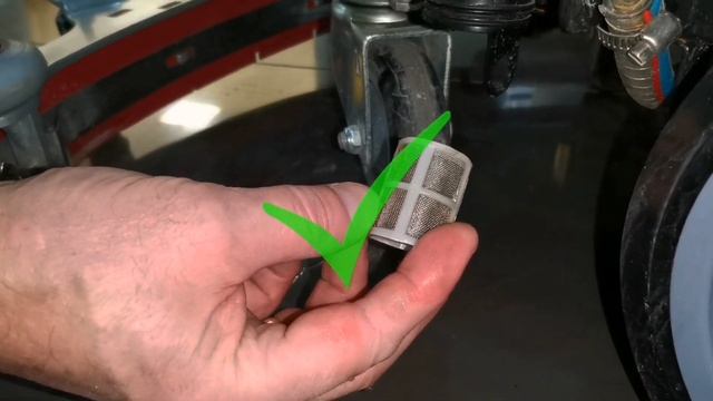 Поломоечная машина VILAR S3 (сетевая 220в) смотреть онлайн