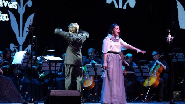 Евгений Онегин. Лирические сцены | ХМТ