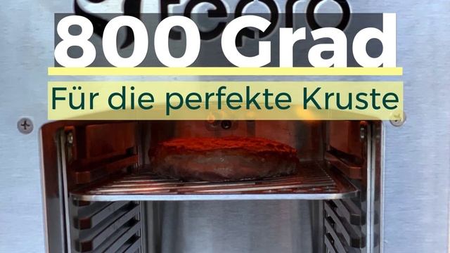 Tepro Toronto Steakgrill смотреть онлайн