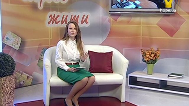 Створюємо ідеальне робоче місце | Здорово жити смотреть онлайн