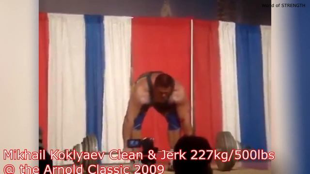 The 𝐒𝐔𝐏𝐄𝐑𝐇𝐔𝐌𝐀𝐍 Mikhail Koklyaev !! смотреть онлайн
