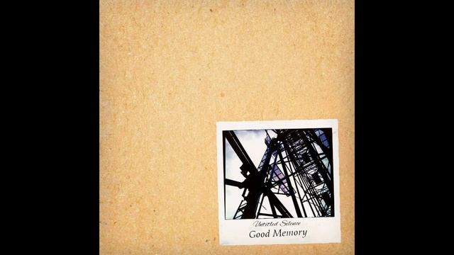 Good Memory - Untitled Silence [EP] (2020) смотреть онлайн
