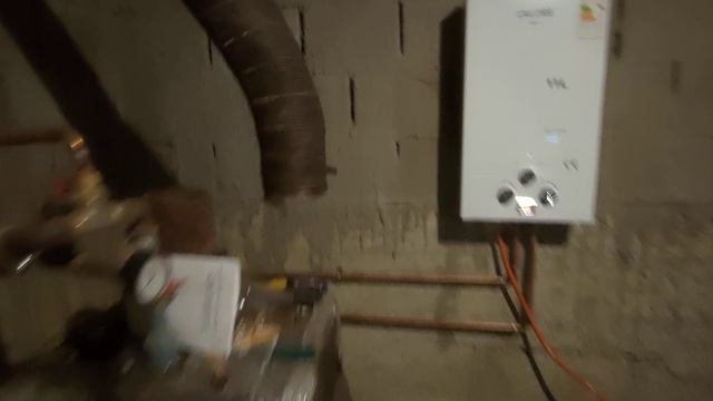Încălzire casa calorifere cu Instant de apa calda Calore Tn11 Gpl Butelie tiraj natural смотреть онлайн