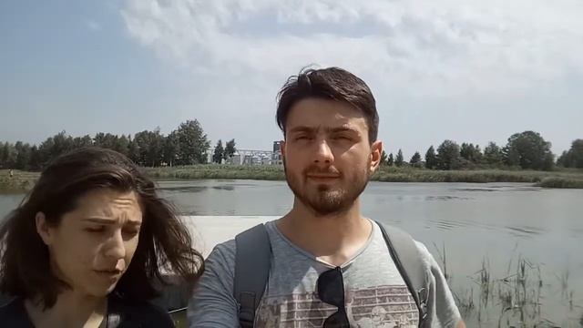 VLOG Экопан - проектируем и строим красивые дома. смотреть онлайн