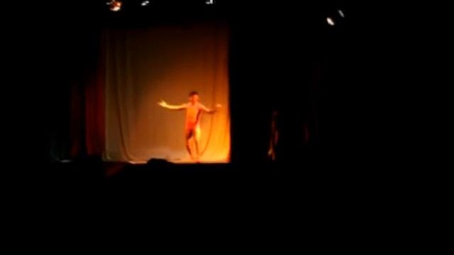 ESTIGMA en la tierra como en el cielo - Casting смотреть онлайн