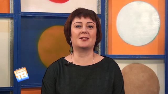 Красноселькуп. МУ ДО "КЦ ДОД". Видеостудия "Смайл ТВ". Программа "Приложение"(правовая пропаганда) смотреть онлайн