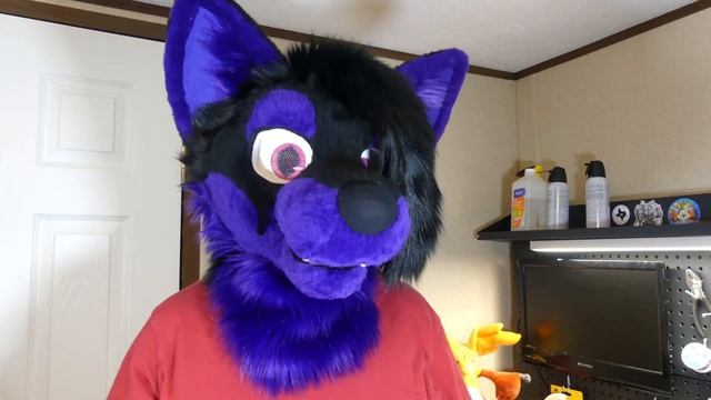 Furry Professional Wrestler? смотреть онлайн