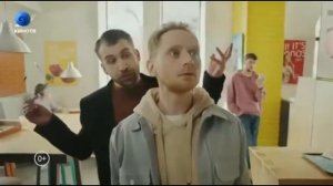 Анонсы и реклама (Кино ТВ, 20.05.2021)