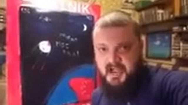 Обращение к НК ТВ чтобы вы удалили каналы смотреть онлайн