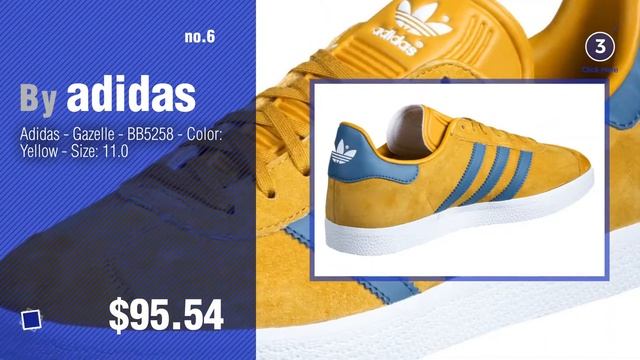 Adidas Hamburg For Men // New And Popular 2017 смотреть онлайн