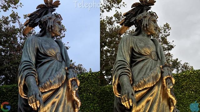 This was UNEXPECTED... Pixel 7 Pro vs iPhone 14 Pro Max Camera Test in GLOOMY Weather смотреть онлайн
