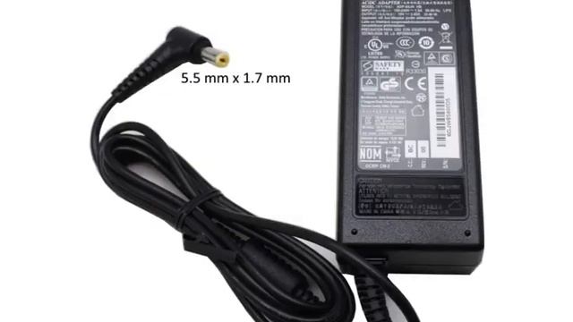 Acer Aspire 5742 5742ZG 65W AC Adapter available for sale in Hyderabad, India. смотреть онлайн