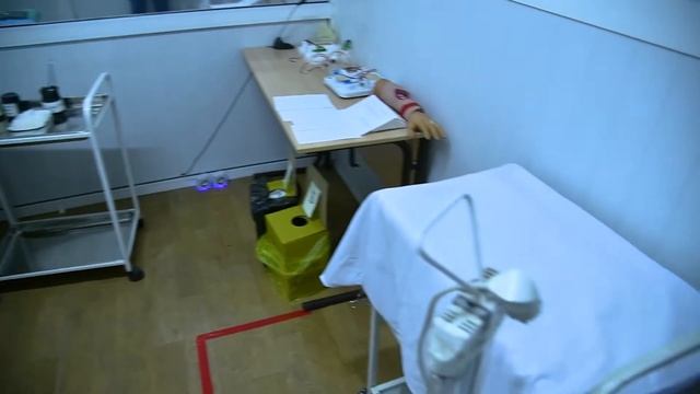 ТҮРКІСТАН ЖОҒАРЫ МЕДИЦИНА КОЛЛЕДЖІ 2022 смотреть онлайн