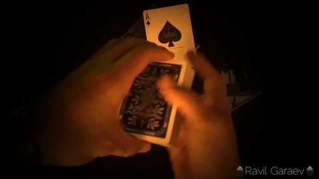 карточный фокус-карта в телефоне смотреть онлайн