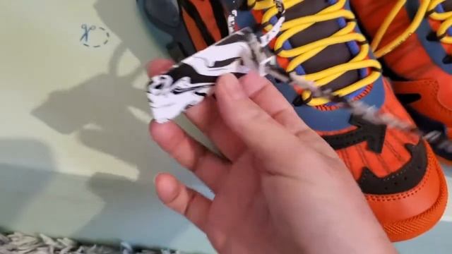 Off-White Sneakers Odsy 2000 Review & On Feet