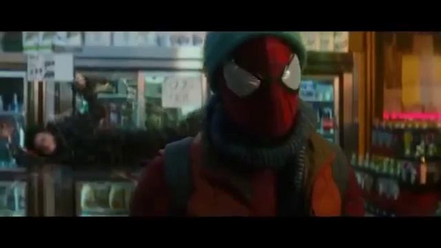 За кулисами съемок "The Amazing Spider Man 2" смотреть онлайн