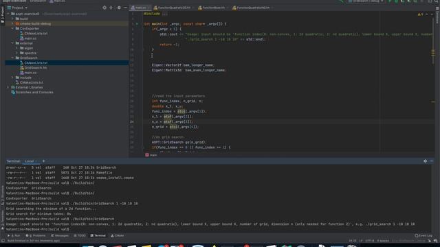 CLion Presentation смотреть онлайн