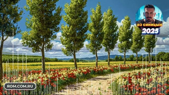 DJ СИНИЦЫН Ля ля, тополя 2025 смотреть онлайн