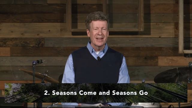 Thrive: In Every Season смотреть онлайн