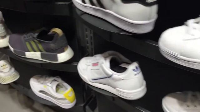 FOOT LOCKER Sneakers and Sportswear Collection APRIL 2019 смотреть онлайн