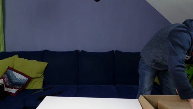 15kg Paket Unboxing | Was kann da wohl drin sein?? смотреть онлайн