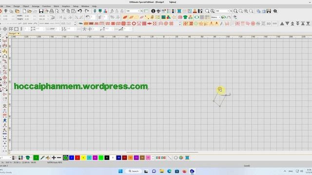 Wilcom EmbroideryStudio e4.2 смотреть онлайн
