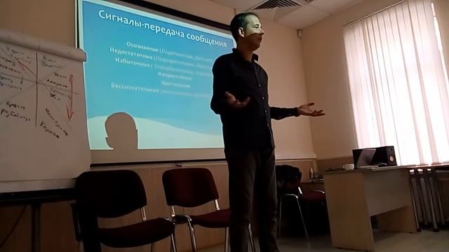 Избыточные и недостаточные сигналы. Профайлер верификатор. смотреть онлайн