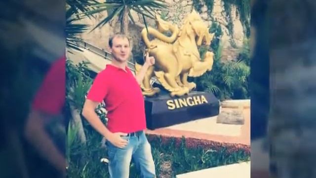 21.05.2017 Relax Tenerife SiamPark смотреть онлайн