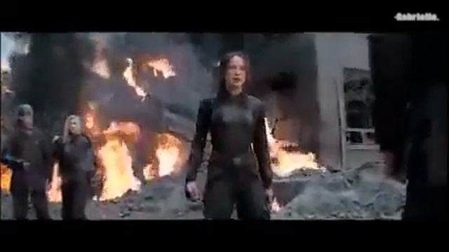 Tomorrow Never Dies.- 5 Seconds of Summer [The Hunger Games] смотреть онлайн